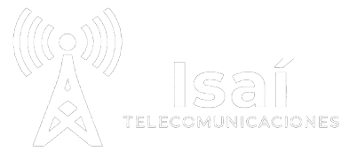 ISAI TELECOMUNICACIONES