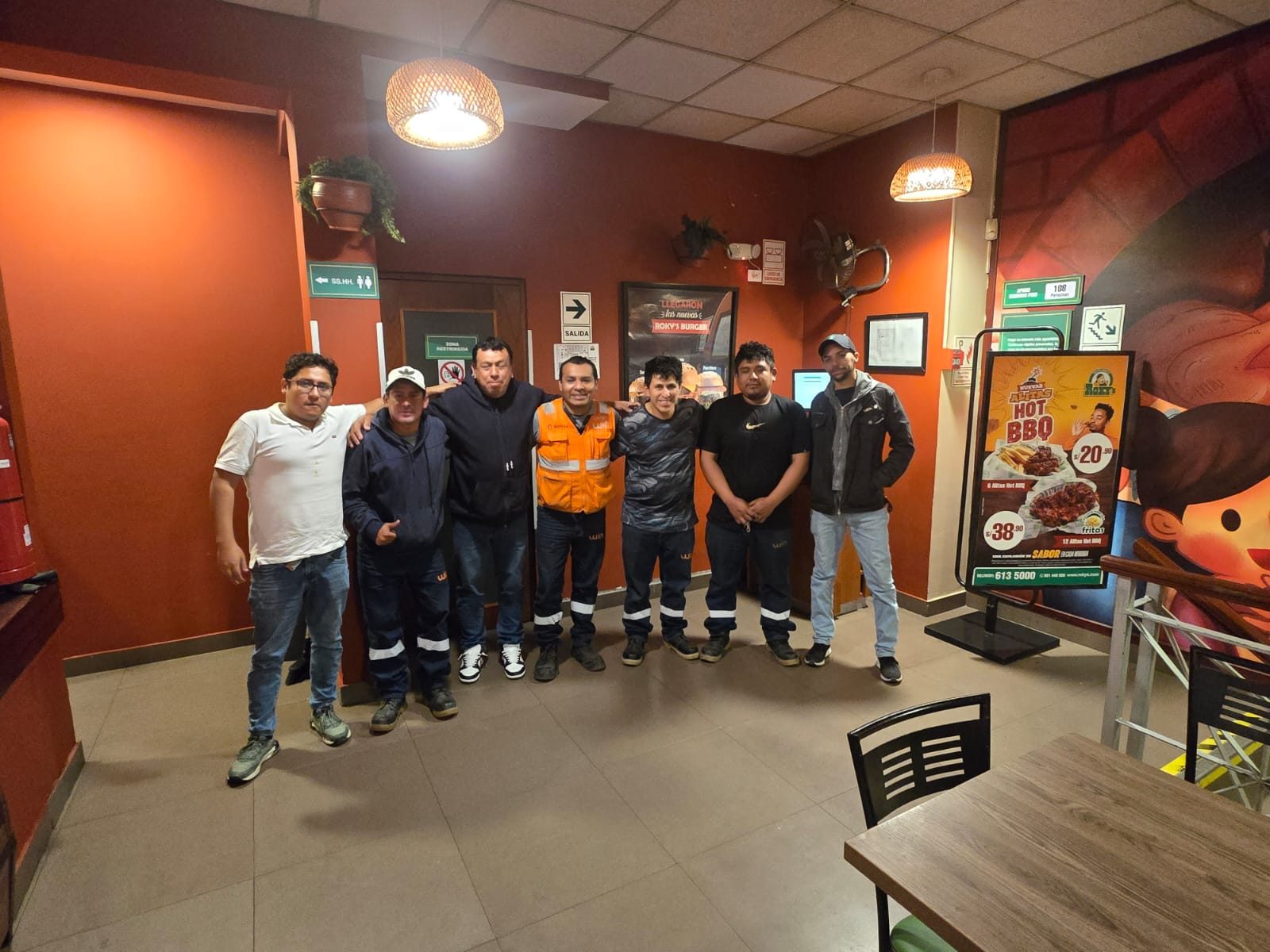 grupo